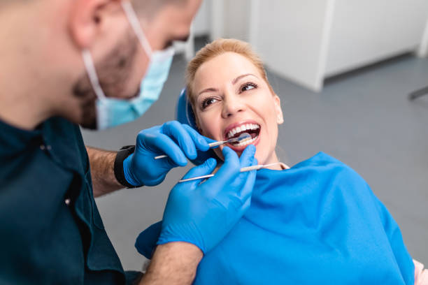 Best Dental Exams and Cleanings  in Budd Lake, NJ