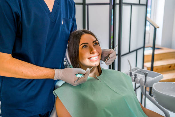 Best Root Canal Treatment  in Budd Lake, NJ