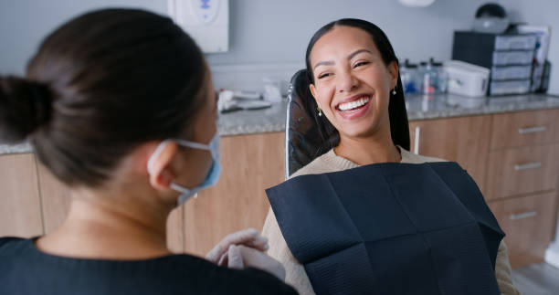 Laser Dentistry in Budd Lake, NJ