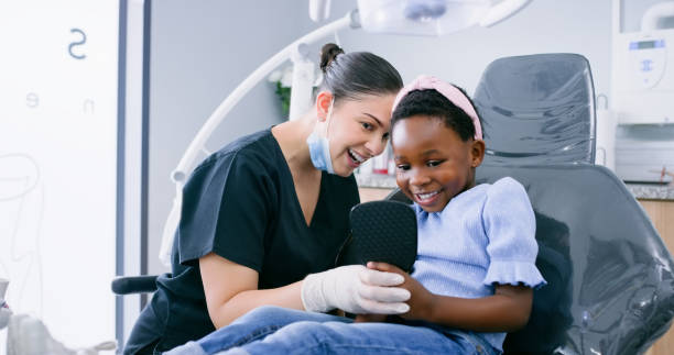 Why Choose Us for Your Dental Needs in Budd Lake, NJ