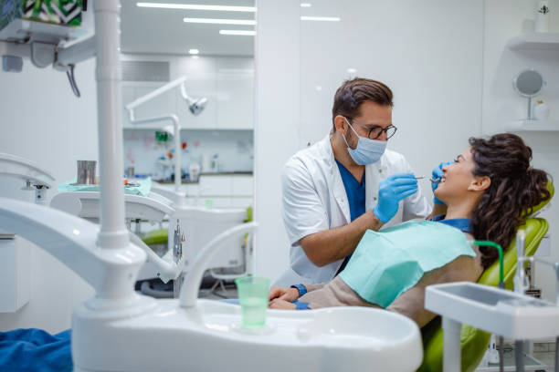Best Sleep Apnea Treatment  in Budd Lake, NJ
