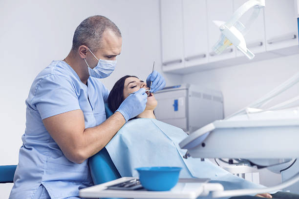 Best Sleep Apnea Treatment  in Budd Lake, NJ