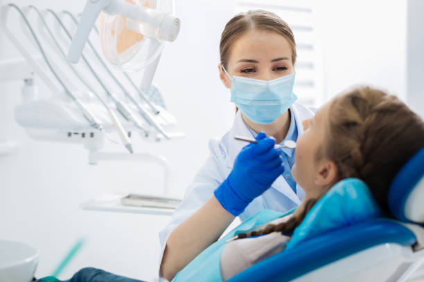 Best Wisdom Tooth Removal  in Budd Lake, NJ